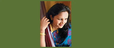 An evening of classical music
