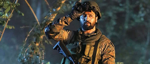 ‘Uri: The Surgical Strike’ to be dubbed in Telugu