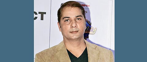 Varun Badola turns writer for ALTBalaji’s next show ‘Apharan’