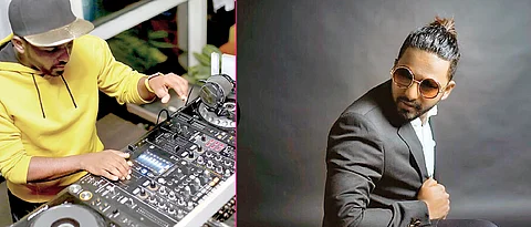 ‘I want to create music which is ahead of its time’