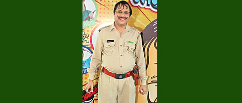 ‘Everyone has contributed to Happu Singh’s popularity’