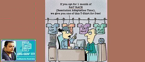 Your 2020 Trial Period Has Expired