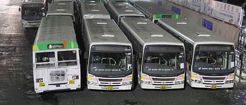 Pune: PMPML bus service likely to start in August
