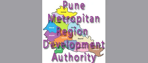 PMRDA Mandates Water Supply Certification for Construction Permits