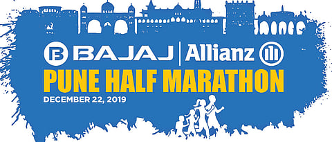 Bajaj Allianz Pune Half Marathon Returns, Race To Be Held On Dec 22