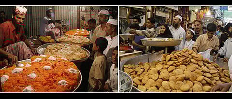 Coronavirus Pune: Ramzan street-food fest hampered due to pandemic