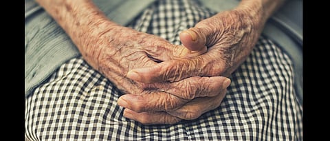 Spanish woman who beat Spanish Flu, now beats coronavirus at 106