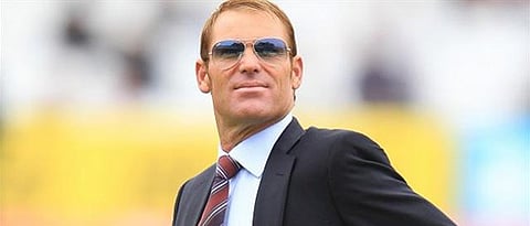 Shane Warne calls this former Australia skipper ‘the most selfish player’