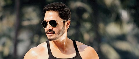 Nobody is offering me work: Shreyas Talpade