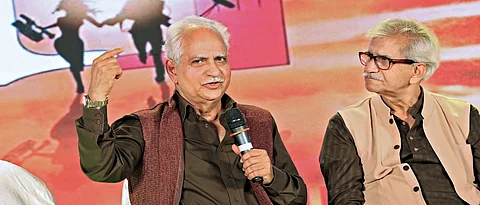 I never thought ‘Sholay’ would be a phenomenon: Ramesh Sippy