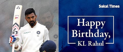 KL Rahul: A talent powerhouse