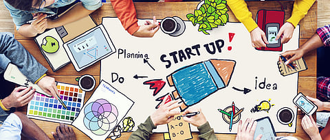 Microsoft, Accenture team-up to help start-ups work towards a sustainable future