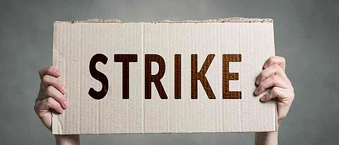 Professors Across Maharashtra go on indefinite strike