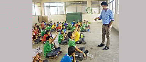 Science of submarines explained