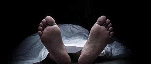 Pune: Husband Arrested for Abetment of Wife's Suicide in Dhankawadi