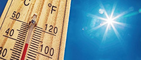 Maharashtra summers may get 1 degree Celsius hotter this summer: IMD report