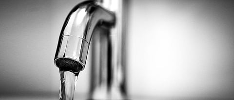 Alternate Day Water Supply for Pimpri-Chinchwad Until 2026