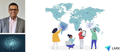 World Telecommunication Day: ‘Remote working will be a major part of our work culture going forward’