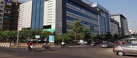 Vimannagar has best civic amenities in city