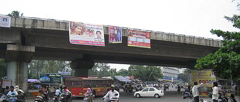 Coronavirus Pune: Karvenagar-Warje among hotspots in COVID-19 saga?