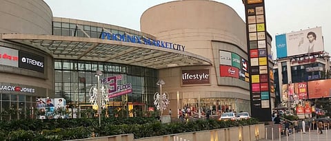Maharashtra government allows shopping malls to open; theatres to remain shut