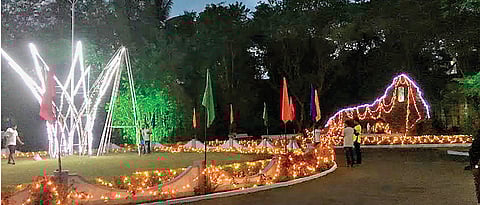 Papal Seminary launches 125th year celebrations