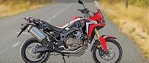 Easy to ride