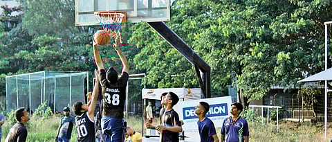 PICT and VIIT secure victories with ease