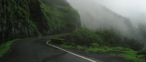 ‘Drivers must be extremely cautious in ghats’