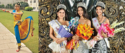 What it takes to wear the crown