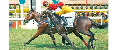 St Andrews wins Fair Haven Trophy