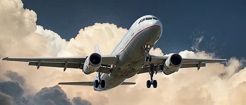 Air Deccan’s Nashik-Pune flight resumes after 3 mths