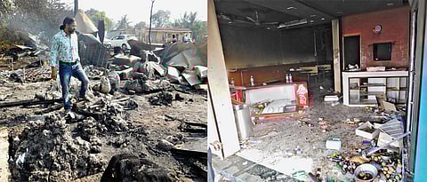 Intelligence failure by Pune rural police cost heavily, say senior cops