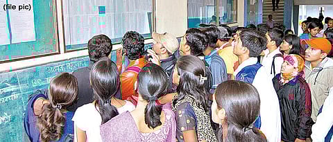 Pune: Admission timetable for FYJC admissions released