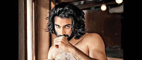 Bhansali to launch new face with next production
