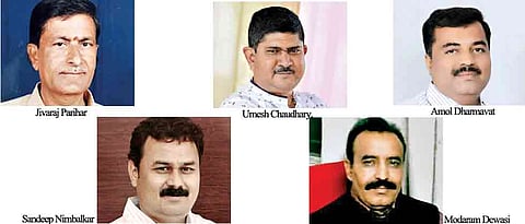 LokSabha 2019: Rajasthani community in city gives mixed response