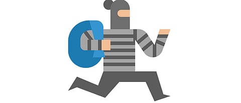 Pune: Two masked men break into nine shops in Aundh, Baner