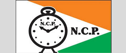 Division in NCP over Shivshrushti project