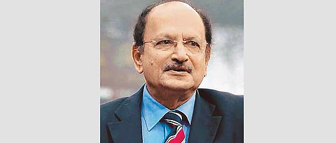 Former Indian cricket captain Ajit Wadekar passes away