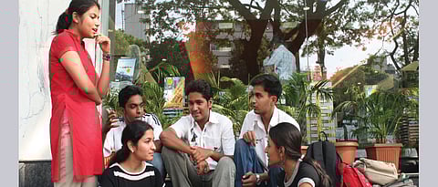 Can you ‘walk the talk’?