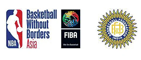 NBA, FIBA, BFI to host Basketball Without Borders Camp in India