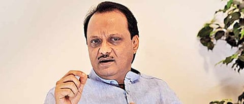 Pune: Deputy CM Ajit Pawar orders 50 thousand antigen test kits for Pune district