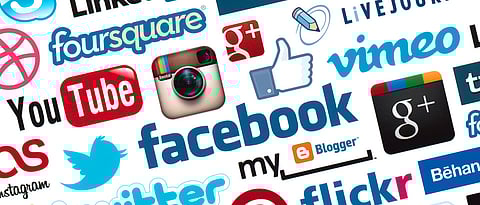 ‘Spread awareness about dangers of social media’