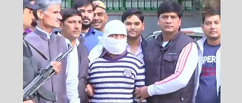 Wanted Indian Mujahideen terrorist arrested