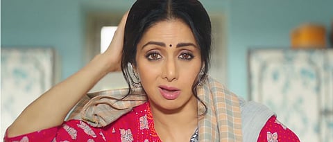 Sridevi: The diva who lit up Indian cinema screen