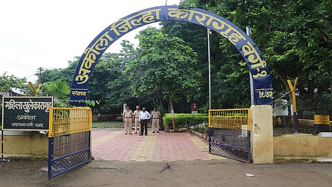 Maharashtra: 50 prisoners of Akola district jail test positive for COVID-19