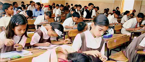 PMC schools to get higher divisions