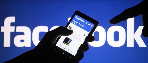 'Facebook has 'secret police' led by Indian-American to catch leakers'