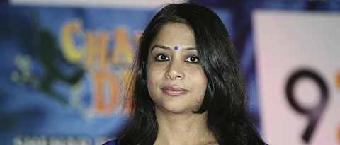 Indrani seeks divorce from Peter Mukerjea