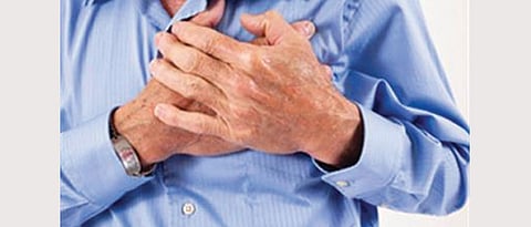 Heart Attack in Car: Dr. Anup Roy, 38, Passes Away in Wanawadi